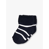 Polarn O. Pyret Baby Stripe Socks