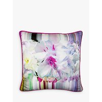 Ted Baker Flight Of The Orient Cushion, Multi