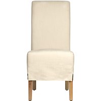 Neptune Long Island Dining Chair With Vintage Legs