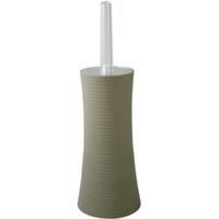 Cocoon Taupe Toilet Brush