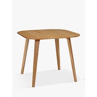 House By John Lewis Anton Dining Table, Small
