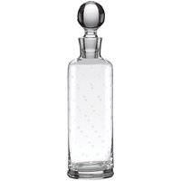 Kate Spade New York Larabee Dot Etched Decanter