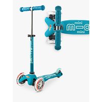 Mini Micro Deluxe Scooter, 2-5 Years