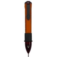B&Q Pen-Type Voltage Tester - 5052931053537