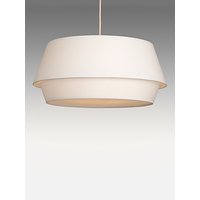 House By John Lewis Lisbeth Easy-to-Fit Ceiling Shade