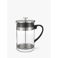 House By John Lewis Cafetiere, 12 Cup