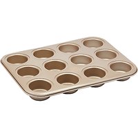 Paul Hollywood 12 Cup Muffin Tin