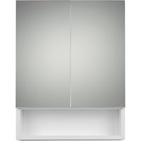 House By John Equate Mirrored Bathroom Cabinet
