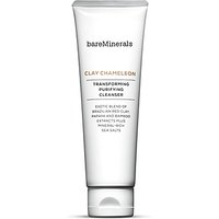 BareMinerals Clay Chameleon Transforming Purifying Cleanser, 125ml