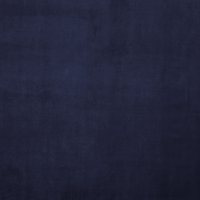 Aquaclean Velvet Fabric, Harriet Midnight, Price Band C