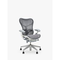 Herman Miller Mirra 2 Triflex Office Chair