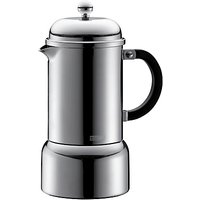 Bodum Espresso 6 Cup Coffee Maker, 350ml