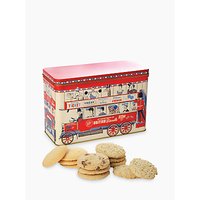 Mr Stanley's London Bus Assorted Biscuits