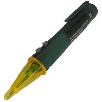 B&Q 20-1000V Pen-Type Voltage & Metal Tester