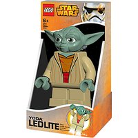 LEGO Yoda LED Lite Torch