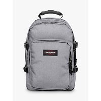 Eastpak Provider Laptop Backpack, Sunday Grey