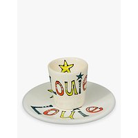 Gallery Thea Personalised Straight Sided Name Egg Cup