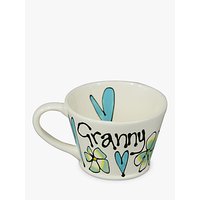 Gallery Thea Personalised Conical Mug