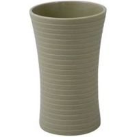 Cocoon Taupe Tumbler