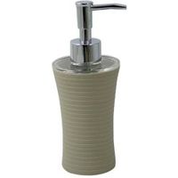 Cocoon Taupe Soap Dispenser