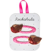 Rockahula Robin Hair Clips, Pack Of 2, Multi