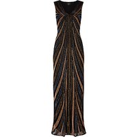 Phase Eight Collection 8 Selwyn Sunray Full Length Dress, Multi