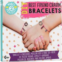 NPW Children's DIY Best Friends Charm Bracelet