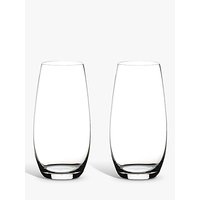 Riedel 'O' Champagne Glass, Clear, 264ml