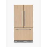 Fisher & Paykel RS90A1 Integrated Fridge Freezer, A+ Energy Rating, 90cm Wide