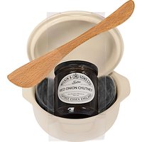 Tiptree Cheese Baker With Red Onion Chutney, 210g