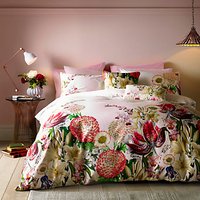 Ted Baker Encyclopedia Floral Cotton Bedding
