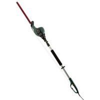 B&Q 450 W 460 Mm Corded Pole Hedge Trimmer