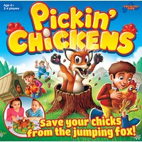Drumond Park Pickin' Chickens Game