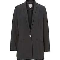 Betty & Co. Unlined Jacket, Anthracite