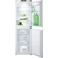 Gorenje NRCI4181CW Integrated Fridge Freezer, A+ Energy Rating, 54cm Wide