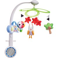 Taf Toys Mp3 Mobile Cot Toy