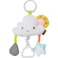 Skip Hop Cloud Stroller Toy