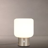 John Lewis Sammy PIR Sensor Table Lamp