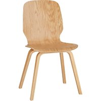 House By John Lewis Anton Dining Chair
