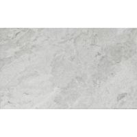 Haver Travertine Mist Stone Effect Plain Ceramic Wall & Floor Tile Pack Of 6 (L)298mm (W)498mm