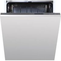 Cata IDW60M Integrated Full Size Dishwasher White