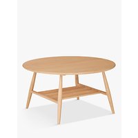 Ercol For John Lewis Shalstone Coffee Table