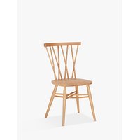 Ercol For John Lewis Shalstone Dining Chair