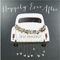 Belly Button Designs Happily Ever After Greeting Card