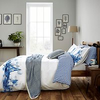 Joules Sailing Boats Cotton Bedding