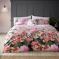 Ted Baker Painted Posie Cotton Bedding