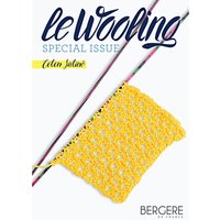 Bergere De France Coton Satine Mini Knitting Magazine