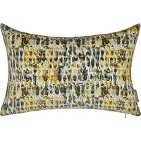 Harlequin Kelambu Velvet Cushion