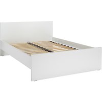 House By John Lewis Felix Bed Frame, Double
