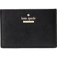 Kate Spade New York Cedar Street Leather Card Holder